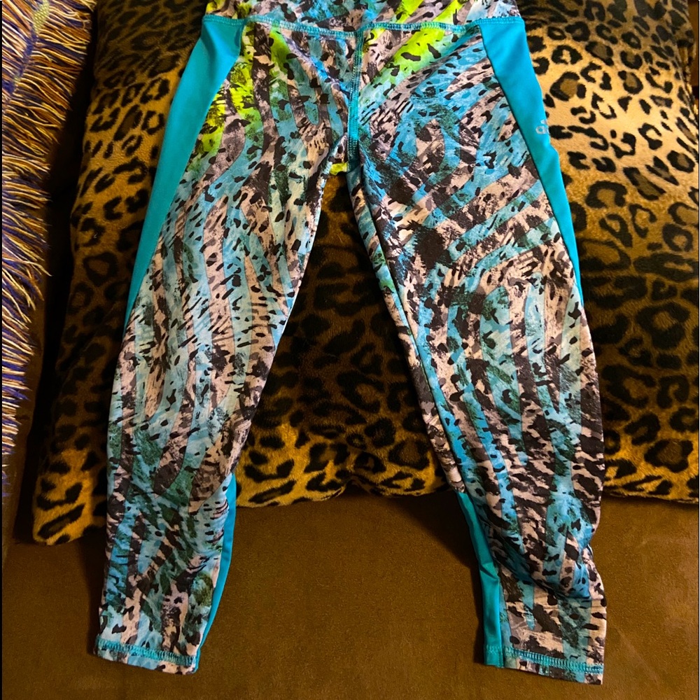 Adidas leggings